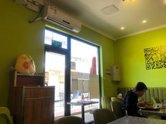 -油梨树AVOCADO TREE(顺义新国展店)