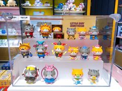 -泡泡玛特POPMART(苏州诚品生活店)