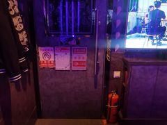 -好乐迪(张扬路八佰伴店)