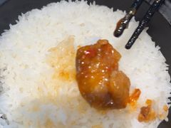 -谷田稻香·砂锅菜(汇暻广场店)