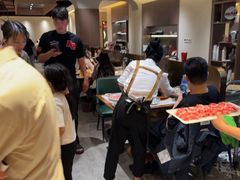 -褚小白·烧烤铜锅涮