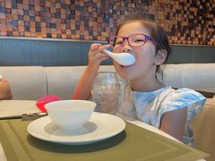 -南昌绿地铂瑞酒店·臻萃轩中餐厅