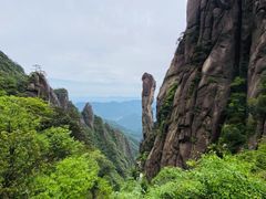 -桂林独秀峰王城景区