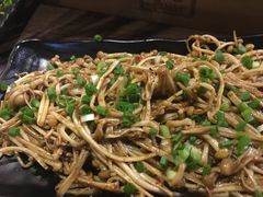-李不管把把烧(绵阳总店)