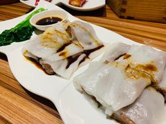-粤食堂(天津和悦汇店)