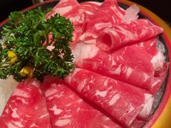 -色響火锅(恒隆广场店)