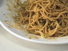 -老磁器口豆汁店(天坛店)