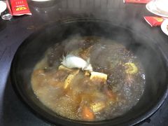 -屯靠屯地锅王(西南路店)