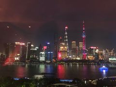 -上海外滩茂悦大酒店