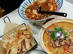 -雲物·云南小馆(好悦天地店)