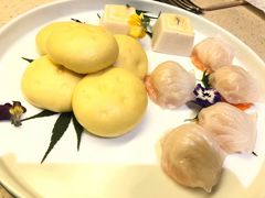 -杭州和达希尔顿逸林酒店·和园中餐厅-杭帮菜名店