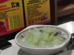 -龙福祥餐馆