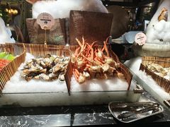 -福禧荟·海鲜自助
