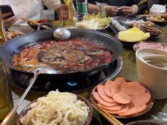 -黄潇洒老火锅(九眼桥宏济巷店)