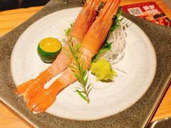 -炉胜·炉端烧·居酒屋