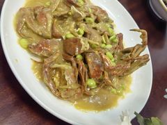 -小陆莲花蟹园农家乐(莲花岛店)
