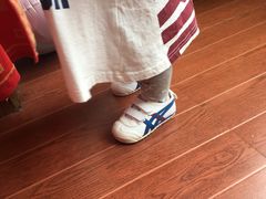 -Onitsuka Tiger(港汇恒隆广场店)