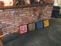 -春庄咖啡SpringHues(钟楼小区店)