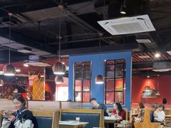 -傣妹火锅(南京东路一店)