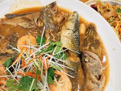 -喜来酌海鲜·饺子(和平一店)
