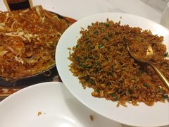 -一品红川菜(皇岗店)