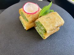 -杭州和达希尔顿逸林酒店·和园中餐厅-杭帮菜名店