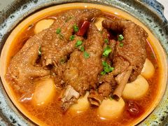 -青花椒花椒鱼(合生汇店)