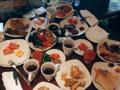 -广交会威斯汀酒店