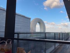 -南太湖山庄·四季轩&国风堂中餐厅