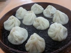 虾肉小笼-新丰小吃(中山中路分店)