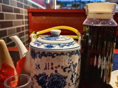 -老北京胡同味道二荤铺(酒仙桥店)