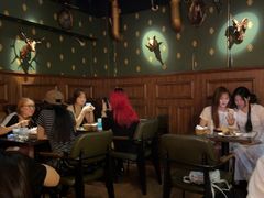 -The Cheebat 锌吧·Bistro(体育西店)