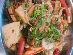 -南开大学-学生第2食堂