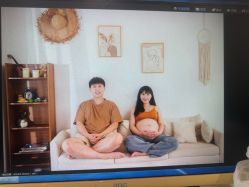 -映像视界孕妇儿童摄影馆(龙岗万科店)