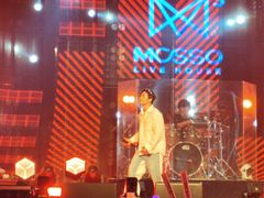 -MOSSO·Liveshow(M3香港广场店)