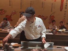-赤坂亭·M9和牛烧肉·铁板烧·日料398放题(长泰广场店)