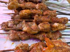 -瓦房店活羊大串(锦绣店)