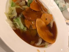 -翠园(铜锣湾广场店)