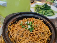 徽州焖面-印象徽州·正宗徽菜体验店