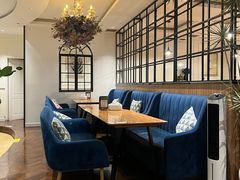 -花舍·新派粤菜·西餐·下午茶(亚运村·鸟巢店)