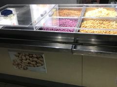 自助取餐区-琦王花生(紫金山华润店)