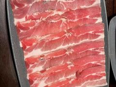 -新石器烤肉(虹悦城店)