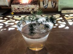 -Shift cocktail bar鸡尾酒吧