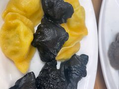-船歌·鱼水饺青岛菜(枫蓝国际购物中心店)