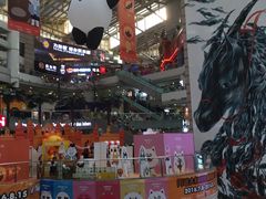 -乐凯撒披萨(正佳广场店)