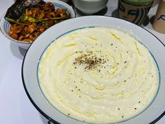 -火山屋台(新街口店)