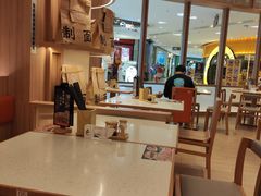 大堂-味千拉面(瑞虹生活广场店)
