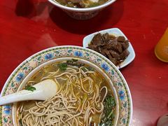 -金杨拉面王小吃面馆·牛三宝面·红烧牛肉粉