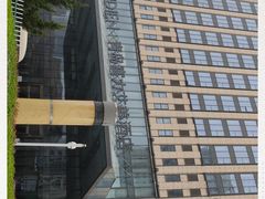 -青岛富力艾美酒店