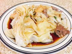 -河记肠粉店